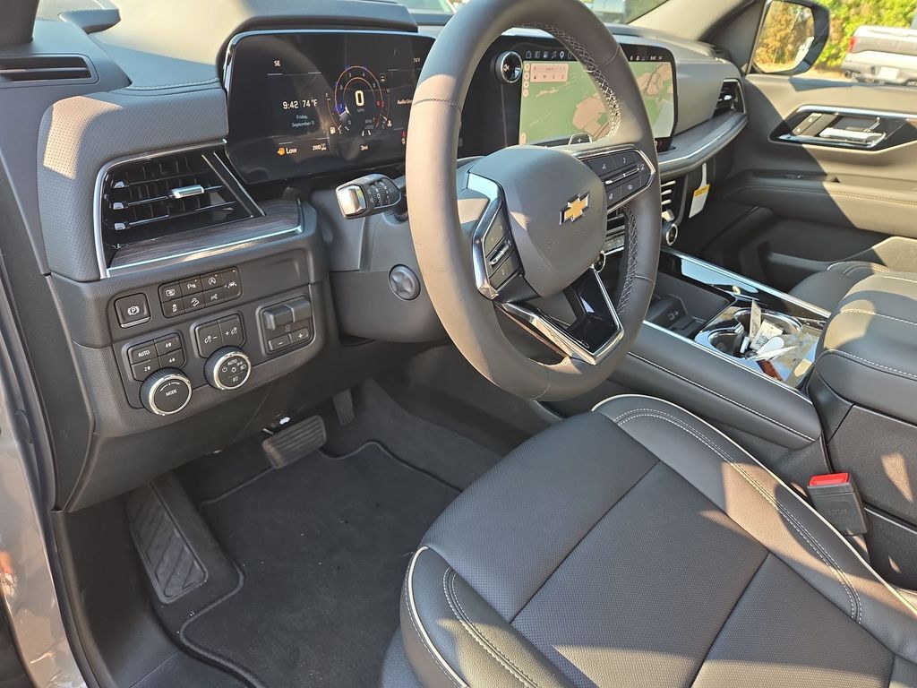 2026 Chevrolet Tahoe Premier Folsom CA