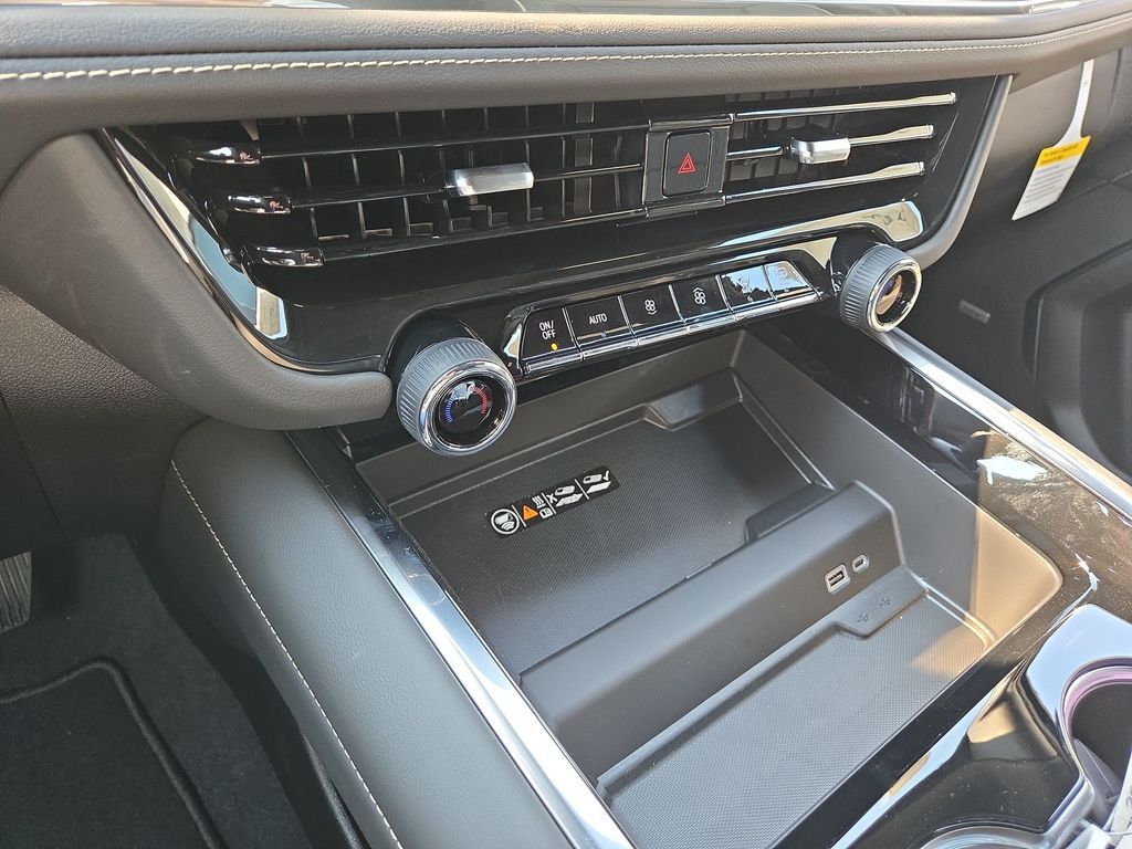 2026 Chevrolet Tahoe Premier Folsom CA