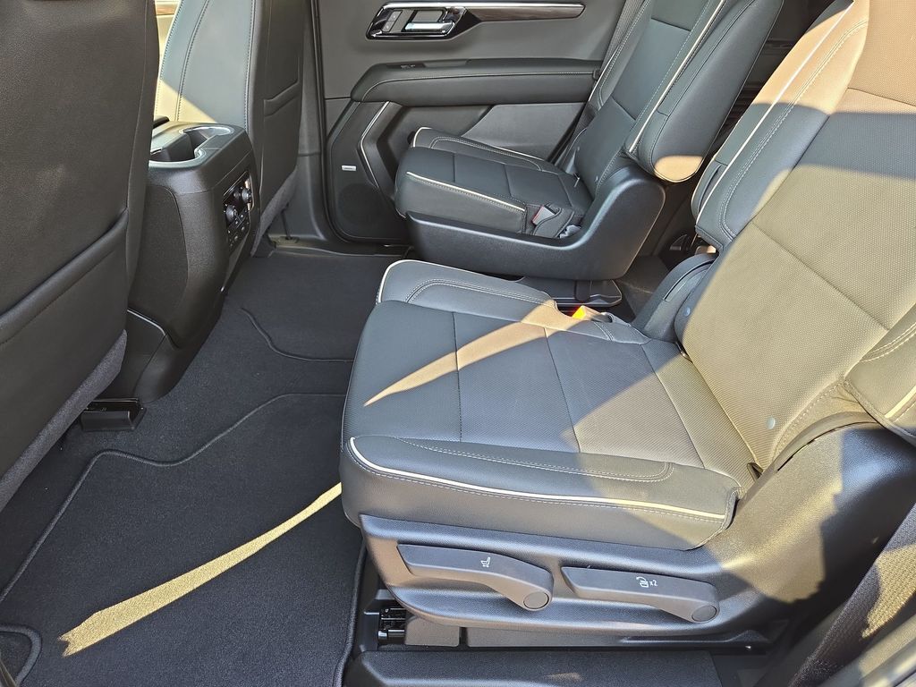 2026 Chevrolet Tahoe Premier Folsom CA