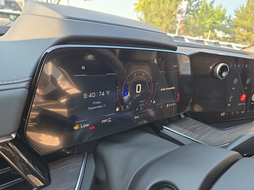 2026 Chevrolet Tahoe Premier Folsom CA