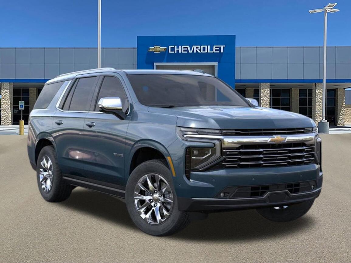 2026 Chevrolet Tahoe Premier Inglewood  CA