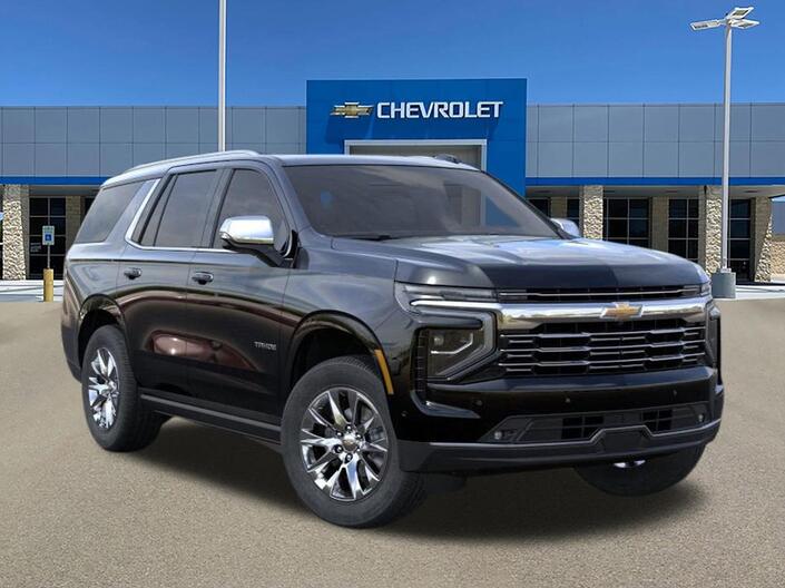 2026 Chevrolet Tahoe Premier Inglewood  CA