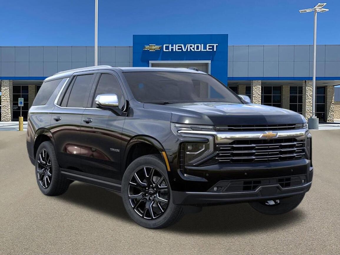 2026 Chevrolet Tahoe Premier Inglewood  CA