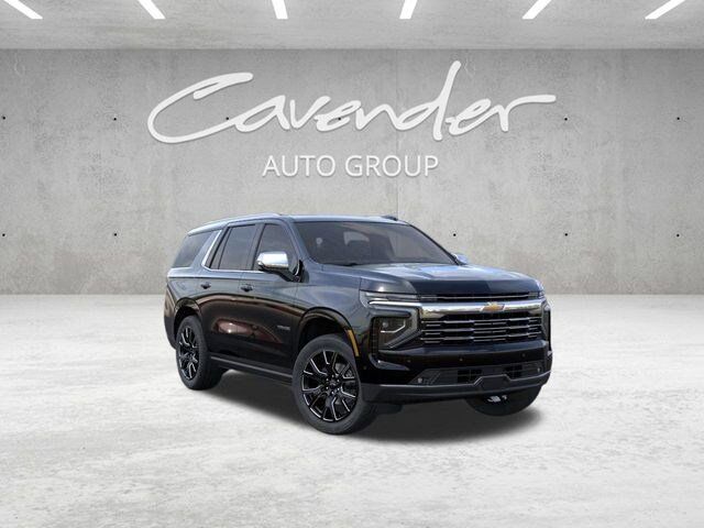 2026 Chevrolet Tahoe Premier Inglewood  CA