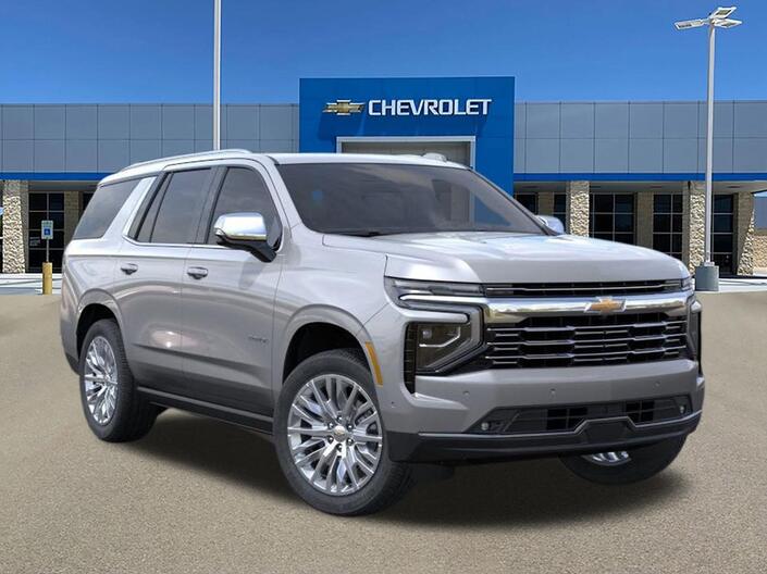 2026 Chevrolet Tahoe Premier Inglewood  CA