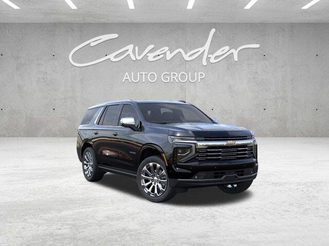 2026 Chevrolet Tahoe Premier Inglewood  CA