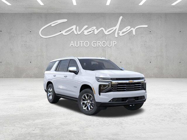 2026 Chevrolet Tahoe Premier Inglewood  CA