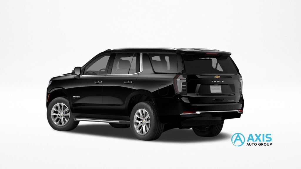 2026 Chevrolet Tahoe Premier Jersey City NJ