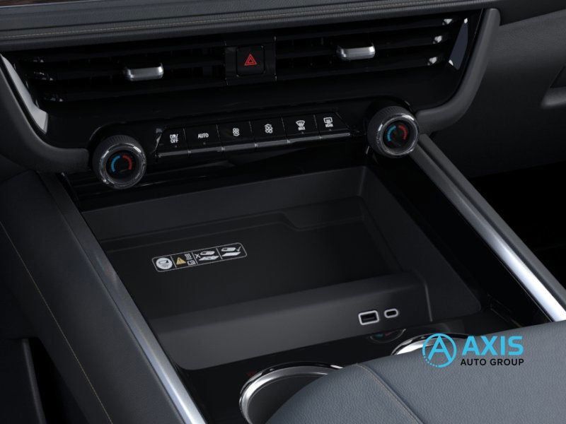 2026 Chevrolet Tahoe Premier Jersey City NJ