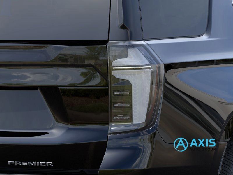 2026 Chevrolet Tahoe Premier Jersey City NJ