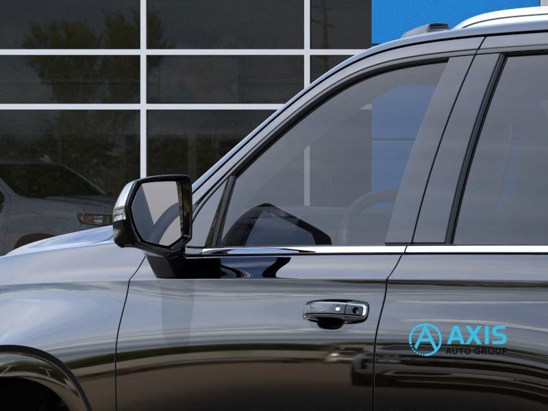 2026 Chevrolet Tahoe Premier Jersey City NJ