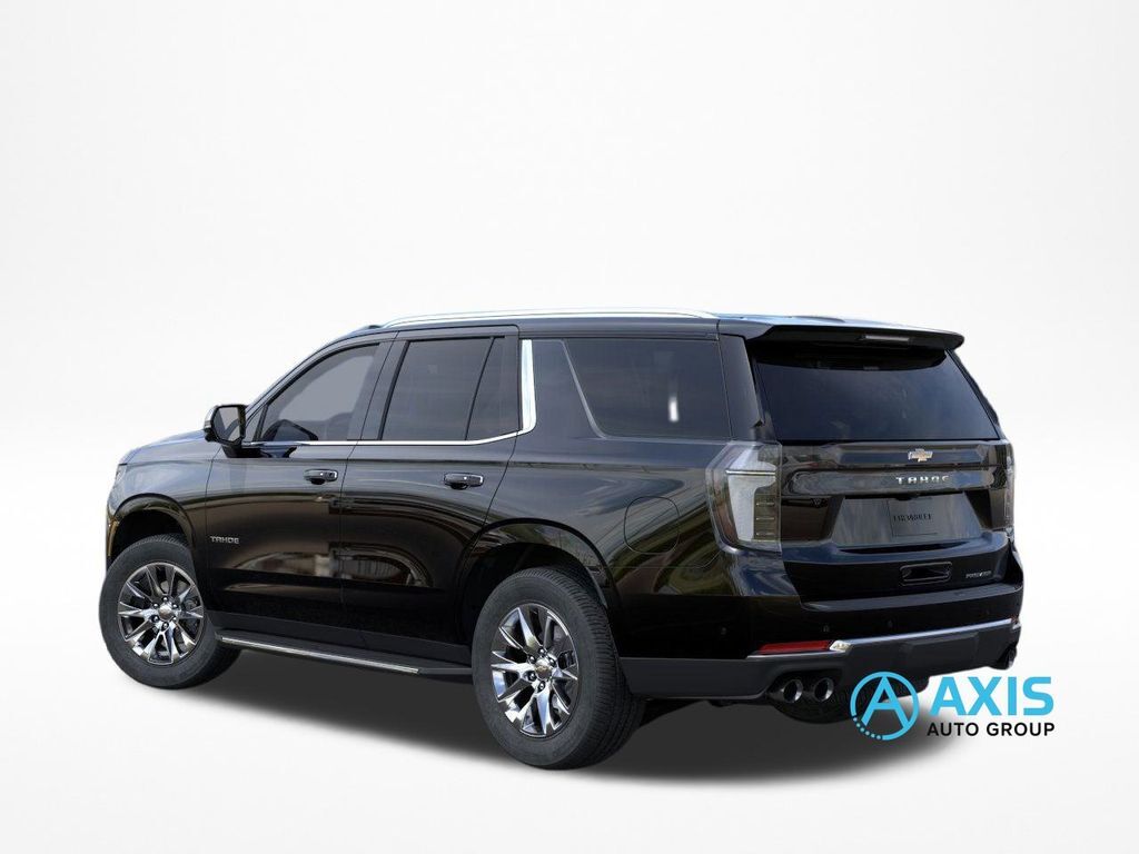 2026 Chevrolet Tahoe Premier Jersey City NJ