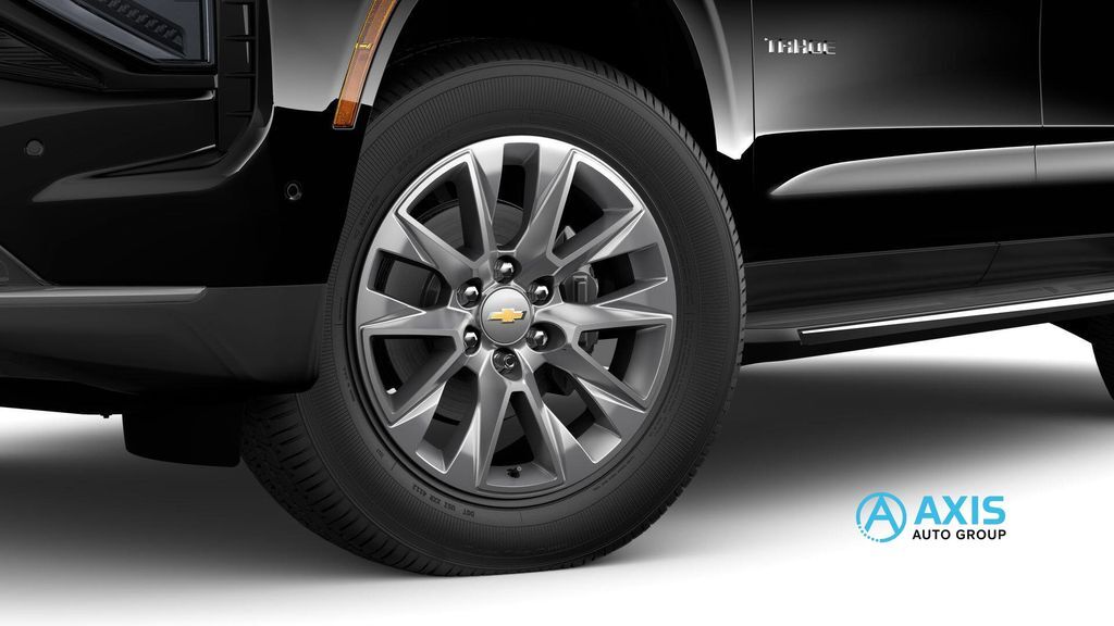 2026 Chevrolet Tahoe Premier Jersey City NJ