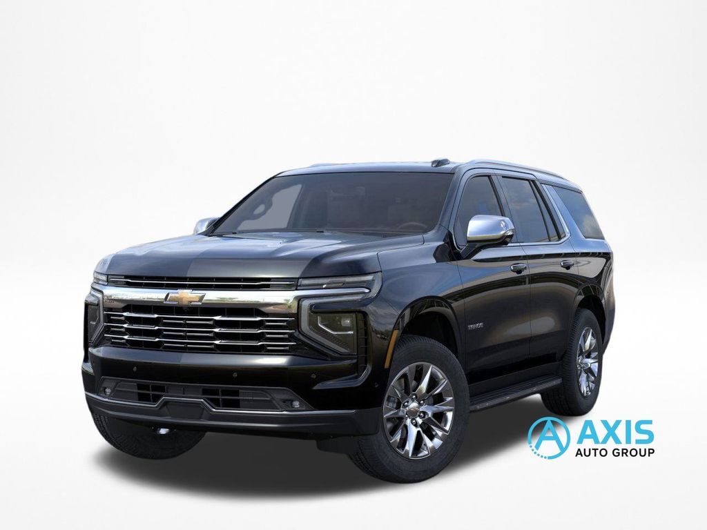 2026 Chevrolet Tahoe Premier Jersey City NJ