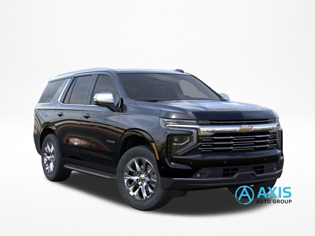 2026 Chevrolet Tahoe Premier Jersey City NJ