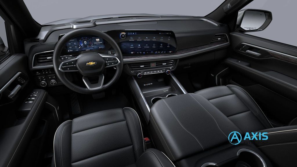 2026 Chevrolet Tahoe Premier Jersey City NJ