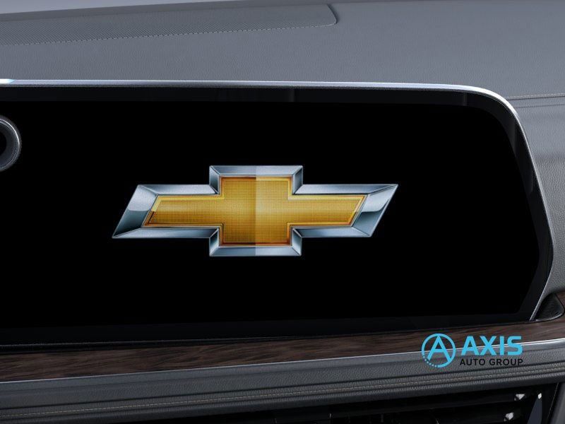 2026 Chevrolet Tahoe Premier Jersey City NJ