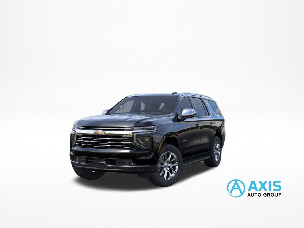 2026 Chevrolet Tahoe Premier Jersey City NJ