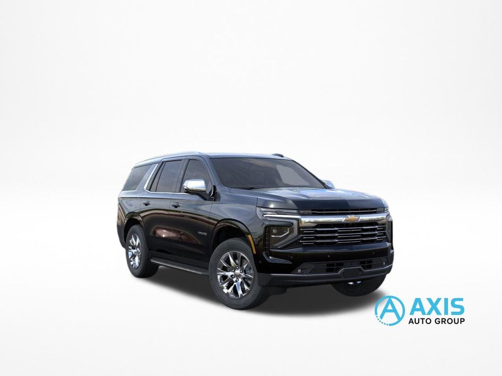 2026 Chevrolet Tahoe Premier Jersey City NJ