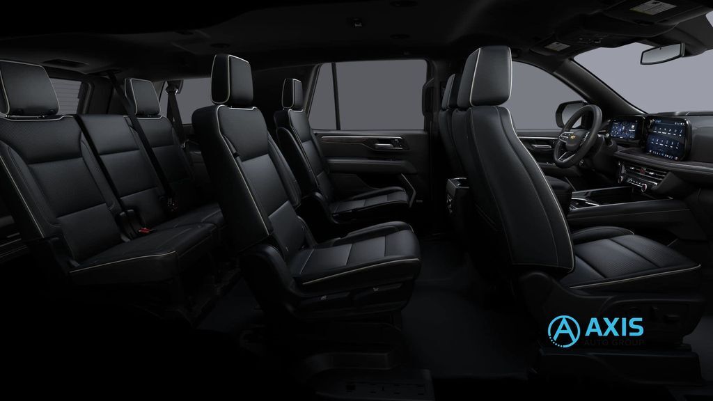 2026 Chevrolet Tahoe Premier Jersey City NJ