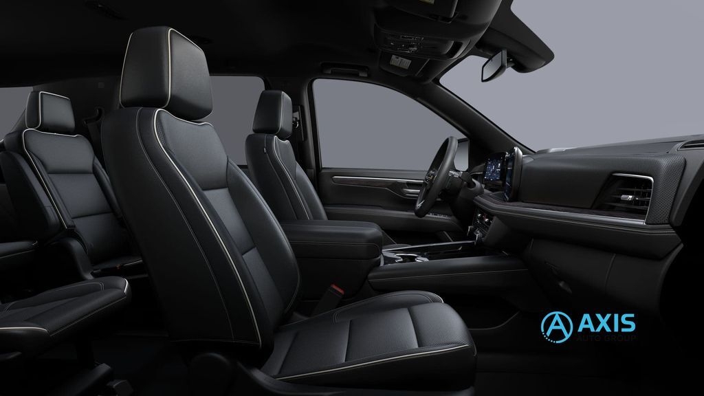 2026 Chevrolet Tahoe Premier Jersey City NJ