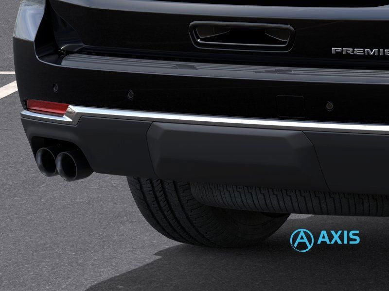 2026 Chevrolet Tahoe Premier Jersey City NJ