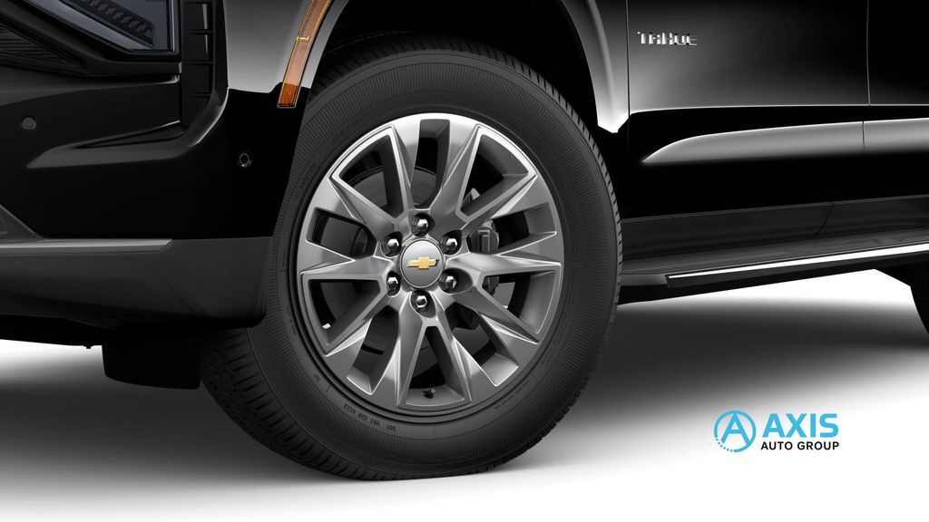 2026 Chevrolet Tahoe Premier Jersey City NJ