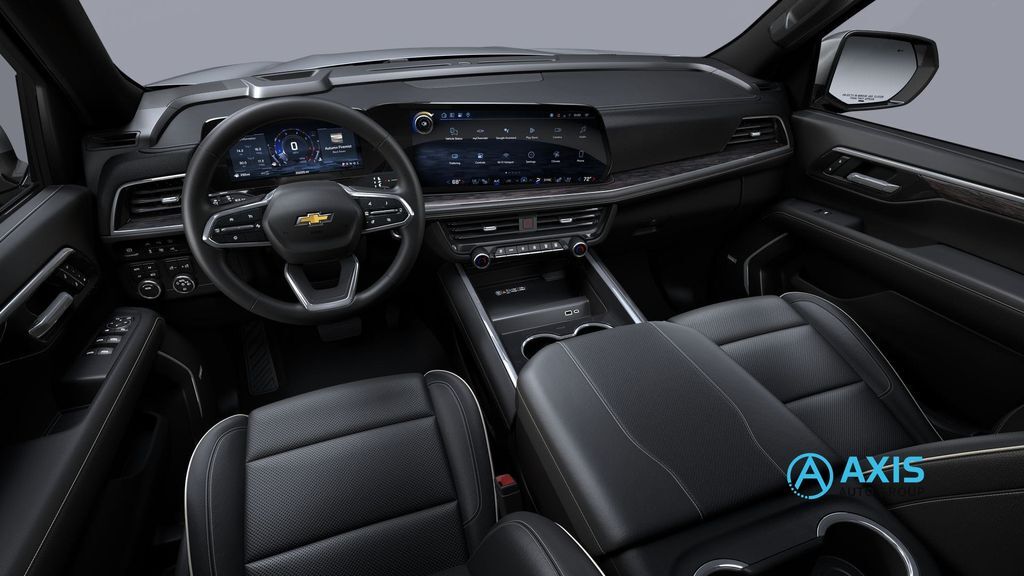 2026 Chevrolet Tahoe Premier Jersey City NJ