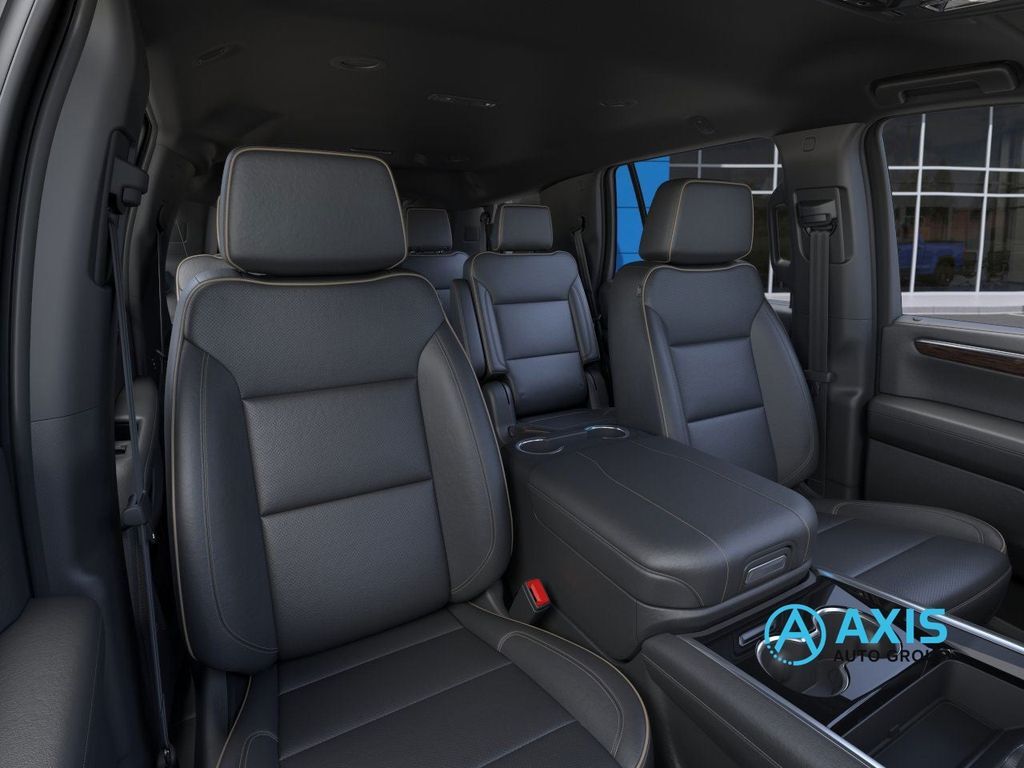 2026 Chevrolet Tahoe Premier Jersey City NJ