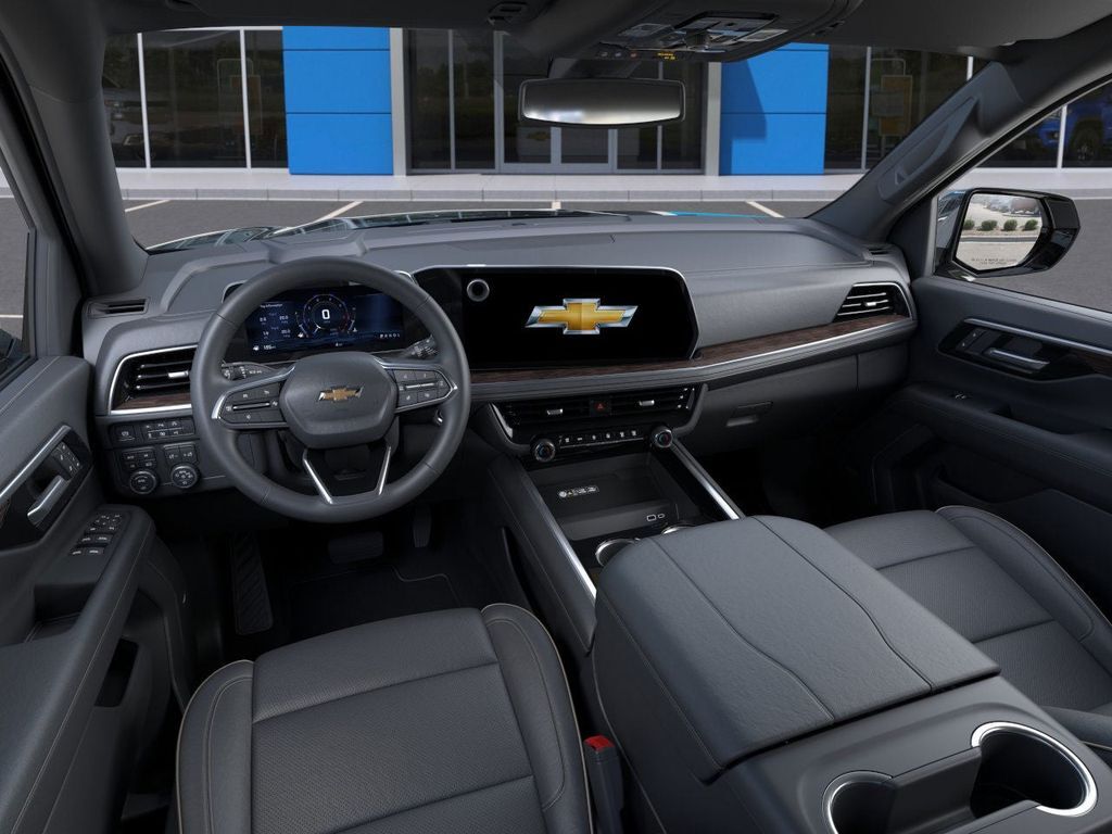 2026 Chevrolet Tahoe Premier Jersey City NJ