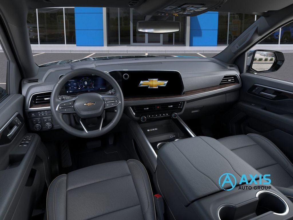 2026 Chevrolet Tahoe Premier Jersey City NJ