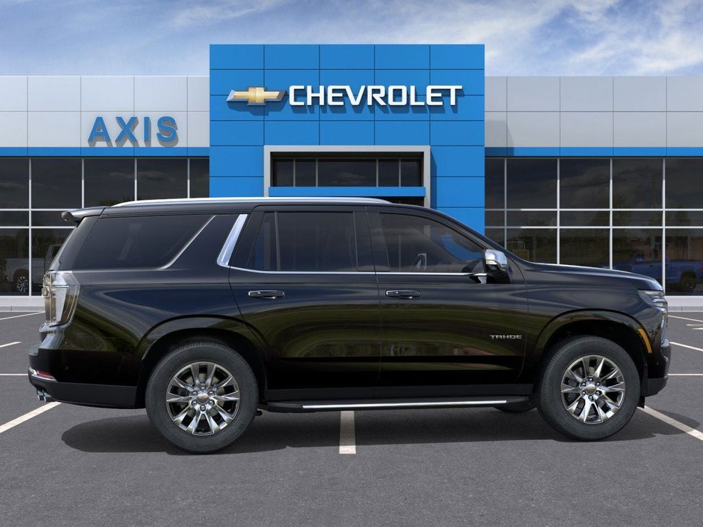 2026 Chevrolet Tahoe Premier Jersey City NJ