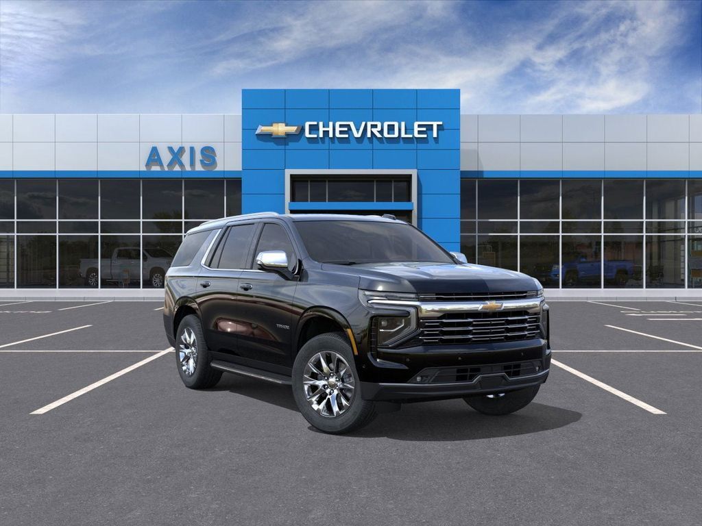 2026 Chevrolet Tahoe Premier Jersey City NJ