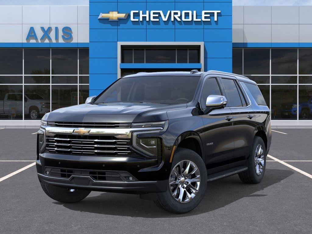 2026 Chevrolet Tahoe Premier Jersey City NJ