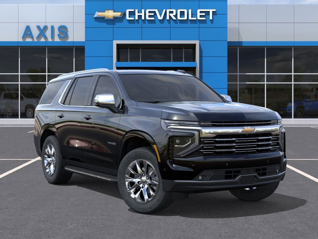 2026 Chevrolet Tahoe Premier Jersey City NJ