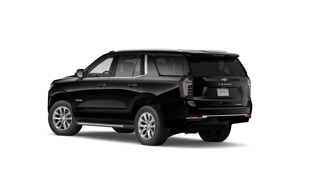 2026 Chevrolet Tahoe Premier Jersey City NJ
