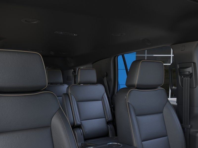 2026 Chevrolet Tahoe Premier Jersey City NJ