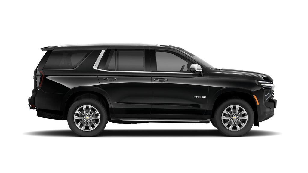 2026 Chevrolet Tahoe Premier Jersey City NJ
