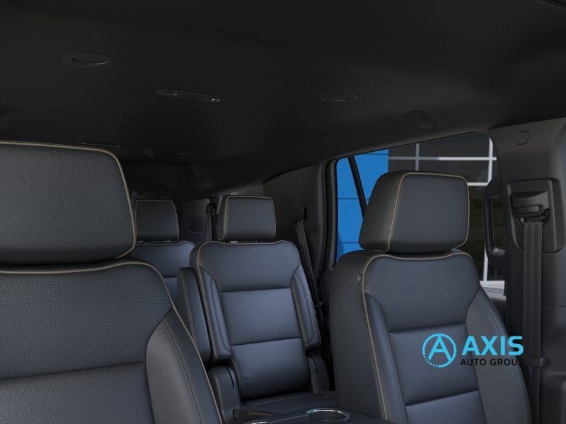 2026 Chevrolet Tahoe Premier Jersey City NJ