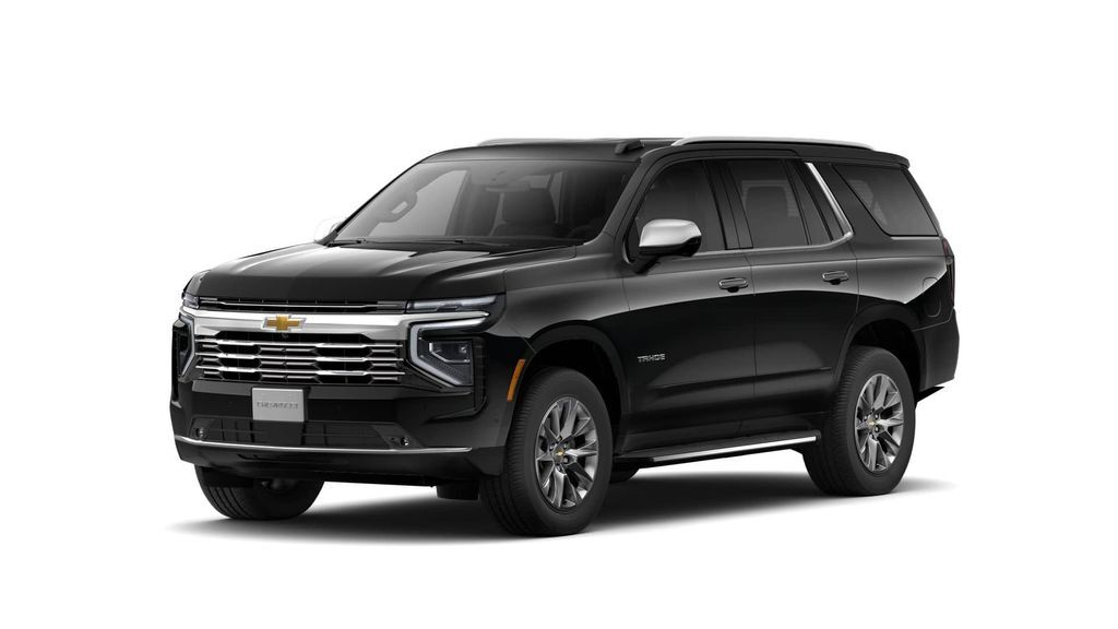 2026 Chevrolet Tahoe Premier Jersey City NJ