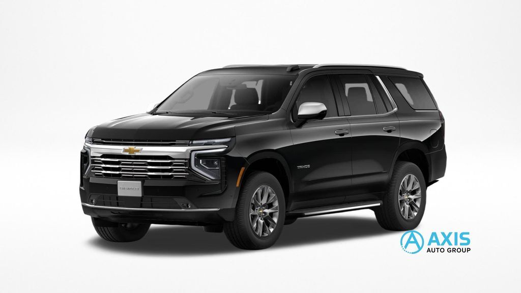 2026 Chevrolet Tahoe Premier Jersey City NJ