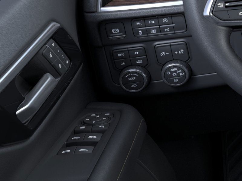 2026 Chevrolet Tahoe Premier Jersey City NJ