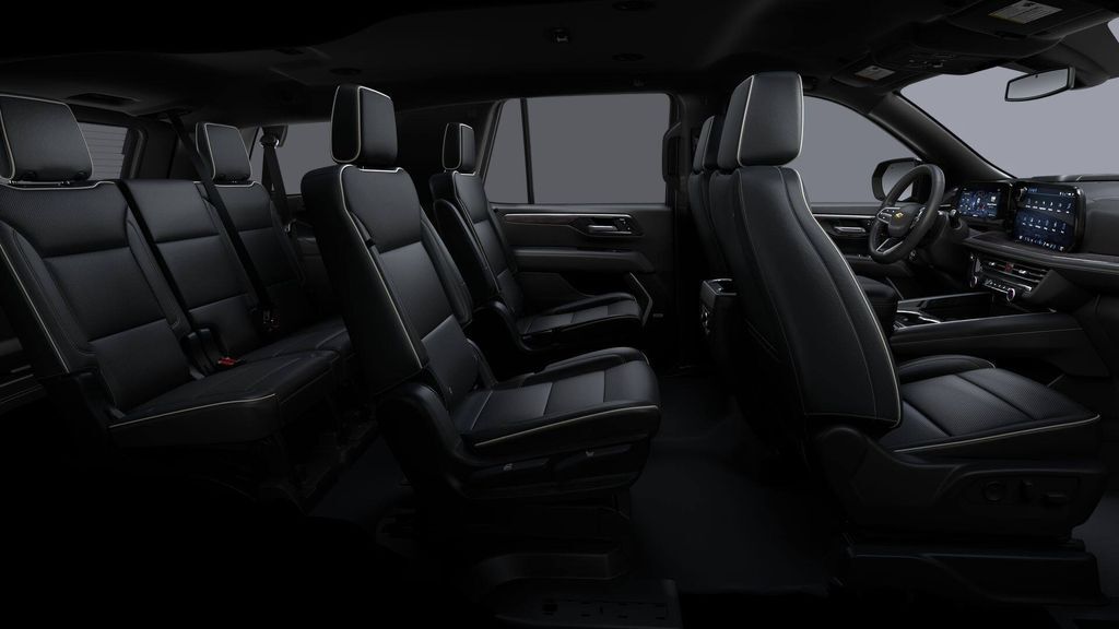 2026 Chevrolet Tahoe Premier Jersey City NJ