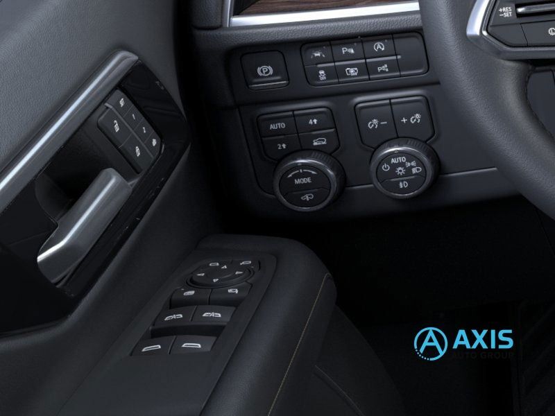 2026 Chevrolet Tahoe Premier Jersey City NJ