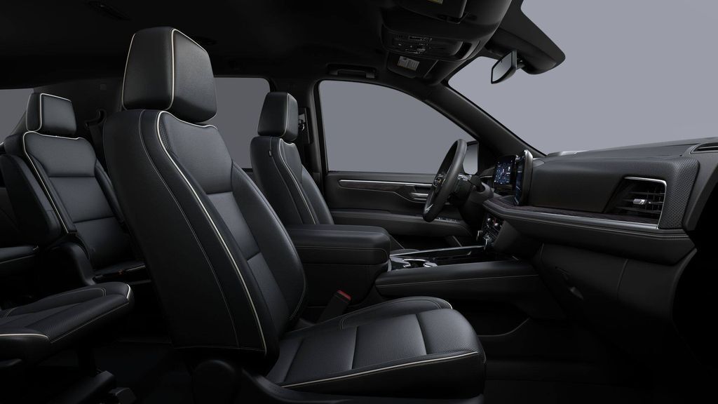 2026 Chevrolet Tahoe Premier Jersey City NJ
