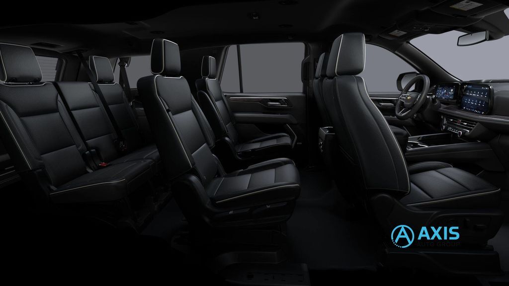 2026 Chevrolet Tahoe Premier Jersey City NJ