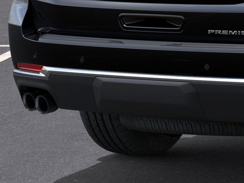 2026 Chevrolet Tahoe Premier Jersey City NJ
