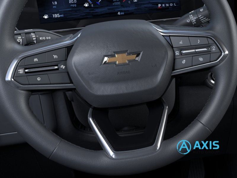 2026 Chevrolet Tahoe Premier Jersey City NJ