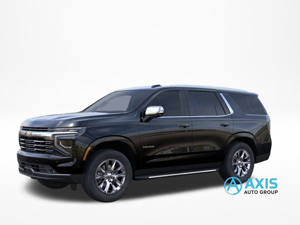 2026 Chevrolet Tahoe Premier Jersey City NJ