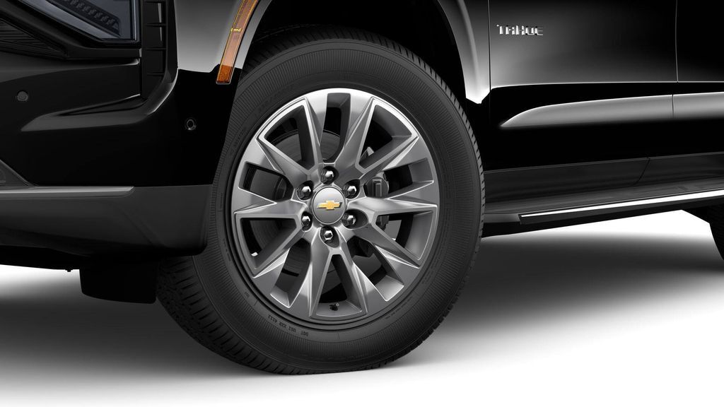 2026 Chevrolet Tahoe Premier Jersey City NJ